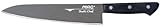Mac Knife Japanese Series Nonstick Sushi and Sashimi Knife, 8-1/2-Inch