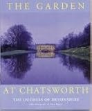 The garden at Chatsworth by