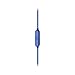 JBL Lifestyle Live 100 in-Ear Headphones, Blue