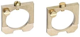 Advanced Wiska Earthing Bars for 607/5 (Pk=12) - (Eco Packaging)