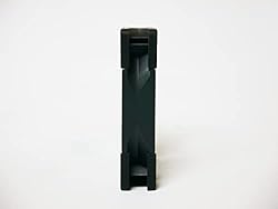Scythe Kaze Flex 120mm ARGB Fan, Quiet Case Fan for