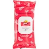 Yes to Grapefruit Brightening Facial Towelettes, 25 Count