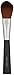The Body Shop Blusher Brush, 0.001 Ounce