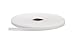 Pearl Twill Tape, 36 yd, White