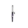 INFINITIPRO BY CONAIR Curl Innovation Curling Iron with Rotating Clamp; Purple