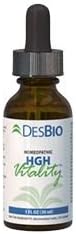 HgH Vitality by Desbio