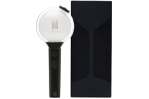B'TS Official Lightstick Special Edition SE Fanlight Light Stick Armybomb with Tracking Sealed