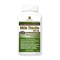 Milk Thistle (350mg)