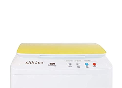 Automatic Washer Della Mini Portable Washing Machine The