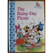 The Rainy-Day Picnic 1563261014 Book Cover