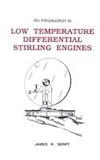 An Introduction to Low Temperature Differential Stirling Engines