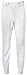 Mizuno boys Youth Select Baseball Pant, White, 3X-Large US