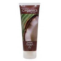 Desert Essence Shampoo Coconut