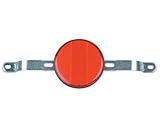 Lexco SISSYBAR Bracket with Reflector