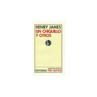 Un chiquillo y otros (Narrativa Clásicos) Un chiquillo y otros (Narrativa Clásicos)