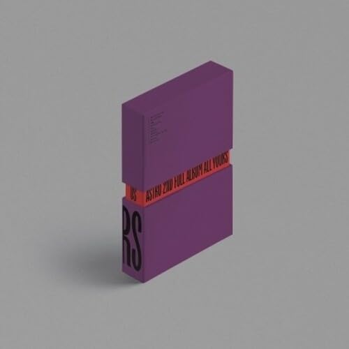 All Yours (Us Version)