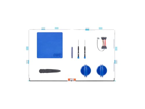 OWC iMac Internal HDD Kit