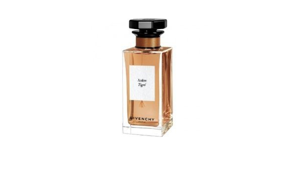 ambre tigre givenchy