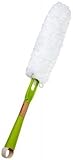 Full Circle Dust Whisperer, Washable Microfiber Duster