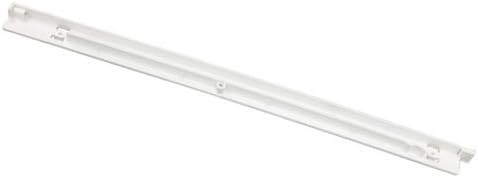 Meat Pan Hanger 240530701 for Gibson Kenmore Westinghouse Crosley Westinghouse Refrigerator 917558 AP2116590 PS430917