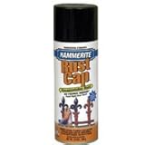Hammerite Metal Smooth Spray Finish