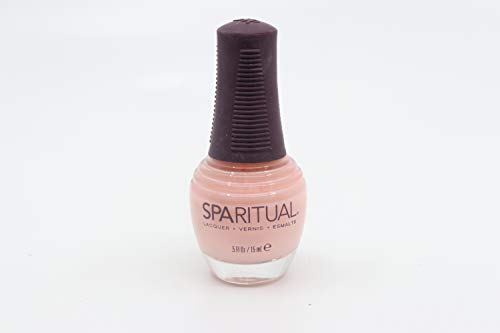 SpaRitual Nail Lacquer - Idyllic
