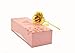 Lightahead 24K Gold Rose Foil Flowers Handcrafted with Gift Box The Ultimate Valentines Day Gift, 7.87