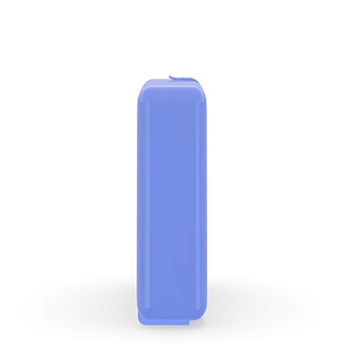 Johnson & Johnson Brand Safe Travels Portable First Aid Kit for Minor Wound Care with Assorted