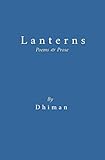 Lanterns by Poetry of Dhiman