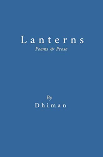 Lanterns by Poetry of Dhiman