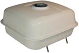 Gas Tank For Honda Models GX140 GX160 and GX200 # 17510ZE1020ZA