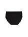 Boody Body EcoWear Men’s Brief Seamless Athletic Cooling Underwear Made from Natural Organic Bamboo – Soft Breathable Eco Fashion for Sensitive Skin - Black, X-Large