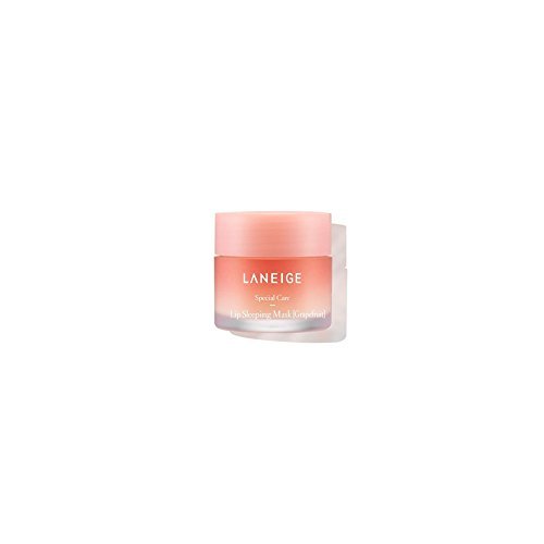 [Laneige] Lip Sleeping Mask 20g #Grapefruit