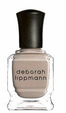 deborah lippmann Crème Nail Lacquer, Fashion