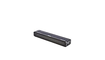 Brother PJ-723 mobiler Thermodirekt Drucker (A4, A5, A6, 300 dpi, USB 2.0)