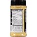 Red Star Savory Nutritional Yeast Flakes 5 oz. Shaker (Pack of 3)