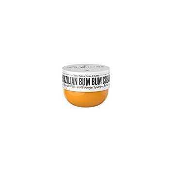 Sol de Janeiro Bum Bum Cream Travel Size 2.5oz / 75ml
