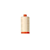 Aurifil Quilting Thread 50wt Light Beige