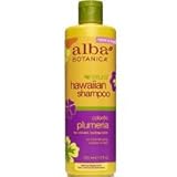 Alba Botanica Hair Wash