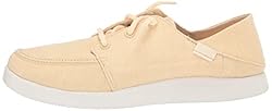 Chaco Women's Chillos Sneaker, Summer Melon, 6