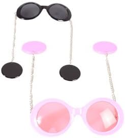 Amazon キャラクターグラス Sun122 ゴスロリ ロリータ パンク コスプレ コスチューム メイド ピンク コスプレ 仮装 通販