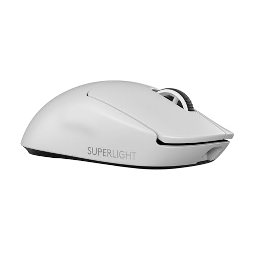 Logitech G PRO X SUPERLIGHT 2 SE kabellose Gaming-Maus