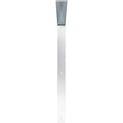 Ekena Millwork BKTM02X24X24HACRS 2-Inch W x 24-Inch