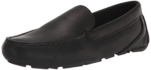 Sperry Men's Davenport Venetian Moccasin, Black 1, 10 at Amazon