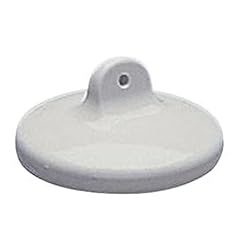 CoorsTek 60126 Porcelain Ceramic Crucible