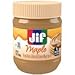 Jif Flavored Peanut Butter Pack - Cinnamon & Maple