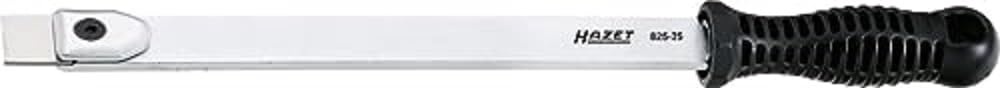 HAZET 825-25 Flat Profile Blunt Scraper - Multi-Colour