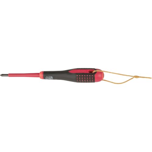 Bahco IEC 1.0x5.5x125 Screwdriver