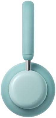 CMF Headphone Pro - Auriculares Bluetooth de Diadema Over-Ear – hasta 100h de Batería, Hi-Res con LDAC, Audio Espacial, con Cancelación Activa de Ruido – Verde Claro