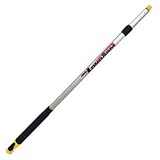 Mr. Longarm 8680 TeleWash II 3.5' - 5' Water-Fed Pole